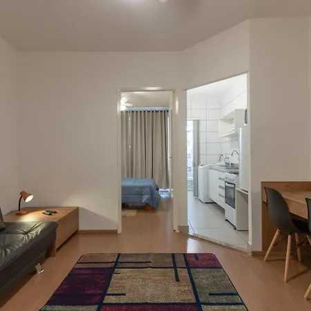 Apartamento No Bras Com Elevador Sao Paulo Exterior photo