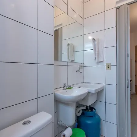 Apartamento No Bras Com Elevador Sao Paulo Exterior photo