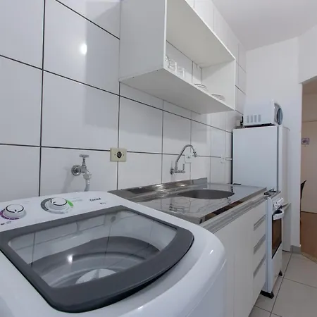 Apartamento No Bras Com Elevador Sao Paulo Exterior photo